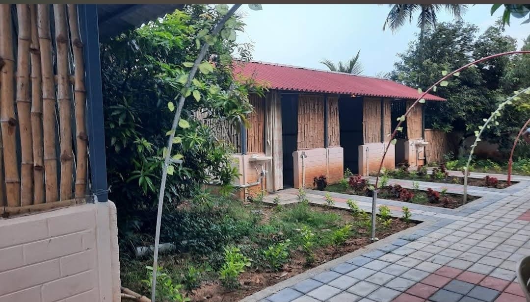 Manjolai Restaurant