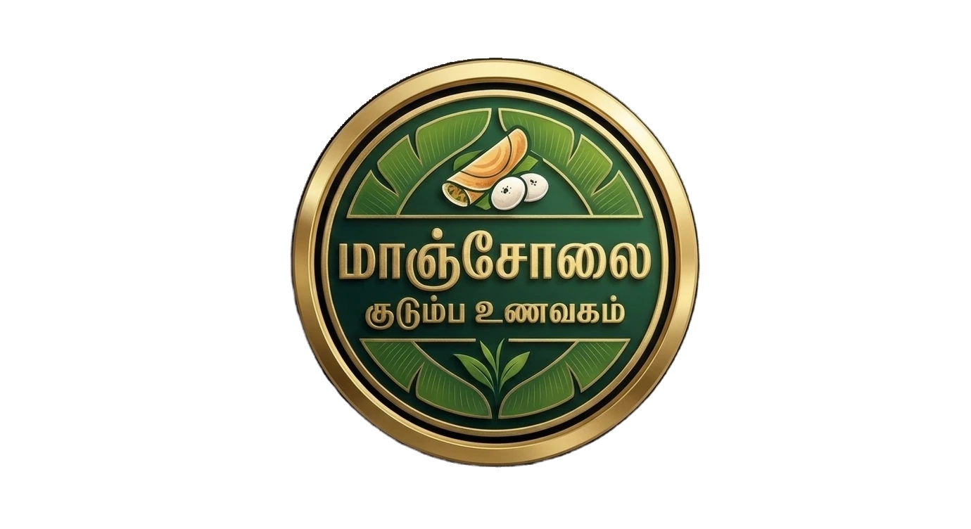 Manjolai Logo